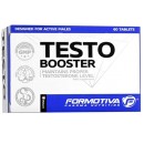 Testo Booster 60 tabs - Formotiva