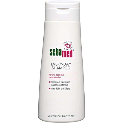 Everyday Shampoo 200ml - Sebamed / Σαμπουάν καθημερινής χρήσης