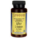 AjiPure L-Arginine with L-Citrulline 60 vcaps - Swanson 
