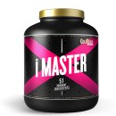 iMaster 3000gr - GoldTouch Nutrition / ALL in ONE  - Belgian Cho