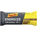 Energize Original Bar 55g - Powerbar / Μπάρα Ενέργειας - Μούρο (