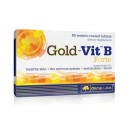 Gold Vit B Forte 60caps - Olimp