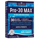 PRO-30 Max Natures Aid 60 κάψουλες / Προβιοτικό