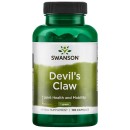 Devil's Claw 100 caps - Swanson
