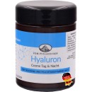 Hyaluron Creme 100 ml - Pullach Hof / Κρέμα με Υαλουρονικό μέρας