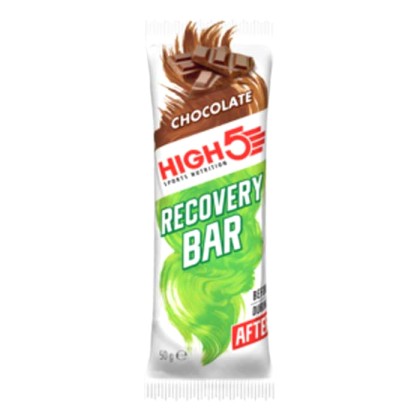 Recovery Bar 50gr - High5 - Σοκολάτα