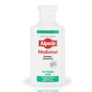 Alpecin Medicinal Concentrate Shampoo Oily Hair 200ml κατά της λ