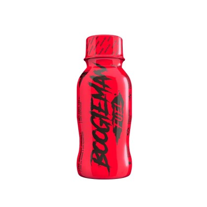 Boogieman Fuel Shot 100ml - Trec / Preworkout - Grapefruit