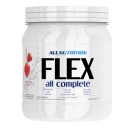 Flex All Complete 400g - AllNutrition - Πορτοκάλι