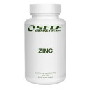 Zinc 100 tabs - Self / Ψευδάργυρος