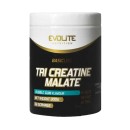 Tri Creatine Malate 300g - Evolite - Πορτοκάλι