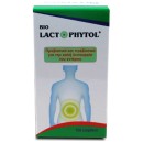 Lactophytol 100 καψάκια - Medichrom / Προβιοτικό
