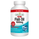 Fish Oil 1000 mg 120 softgels Natures Aid / Ωμέγα 3 λιπαρά