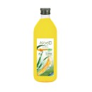 Genomed Aloe G Πόσιμο Gel Αλόης Με Κουρκουμά & Στέβια 1000ml
