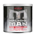 Machine Man Pre Workout 120 caps - Activlab