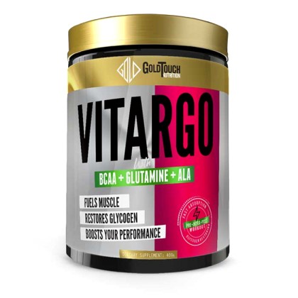 Vitargo 400gr - GoldTouch Nutrition - Καρπούζι