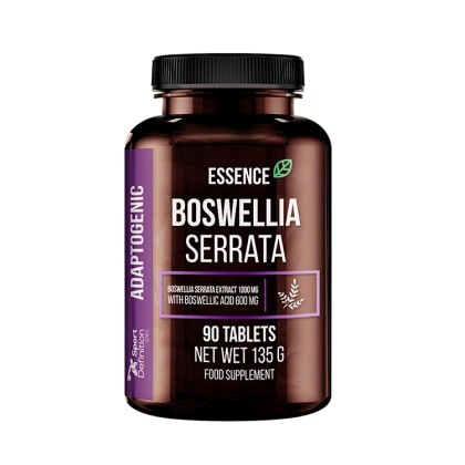 Boswellia Serrata 90 tbs - Essence Nutrition
