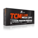 TCM 1100 Mega Caps Olimp 120 κάψουλες