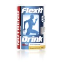 Flexit Drink 400gr - Nutrend - Ροδάκινο