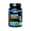Creatine Anabolic USN 1.8 kg / Κρεατίνη - Tropical