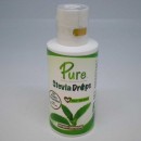 Stevia Drops 50ml - Pure - Pure (Φυσική γεύση)