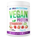 Vegan Protein 500gr - Allnutrition - Φράουλα