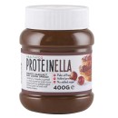 Proteinella 400g - HealthyCo / Κρέμα επάλειψης με πρωτεϊνη - Σοκ