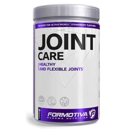 Joint Care 450g - Formotiva - Φράουλα