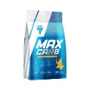 Maxcarb 1000gr - Trec Nutrition - Λεμόνι