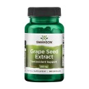 Grape Seed Extract 200mg 60 caps - Swanson