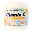 Vitamin C Antioxidant 250g - AllNutrition