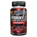 Hydroxycut Hardcore Elite 110 caps - MuscleTech