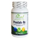 Prostate RX 90 caps - Natural Vitamins