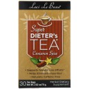 Laci Le Beau Super Dieter's 30 Tea Bags / Τσάι - αδυνάτισμα - Cr