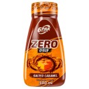 Syrup ZERO 500ml - 6PAK / Σιρόπι χωρίς θερμίδες - Salted Caramel