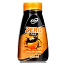 Syrup ZERO 500ml - 6PAK / Σιρόπι χωρίς θερμίδες - Chocolate Oran
