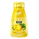 Syrup ZERO 500ml - 6PAK / Σιρόπι χωρίς θερμίδες - Pineapple (Ανα