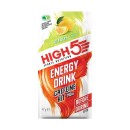 Energy Drink Caffeine Hit 47g - High5 - Citrus