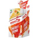 Energy Drink 12x47g  - High5 - Πορτοκάλι