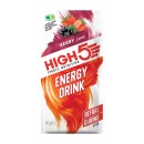 Energy Drink 47g  - High5 - Μούρο (Berry)