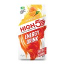 Energy Drink 47g  - High5 - Πορτοκάλι