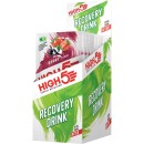 Recovery Drink 9x60g  - High5 - Μούρο (Berry)