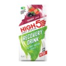Recovery Drink 60g  - High5 - Μούρο (Berry)