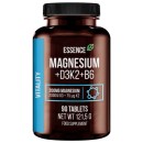 Magnesium D3K2 B6 90 tabs - Essence Nutrition