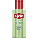 Shampoo 250ml GreenTec with Caffeine - Alpecin / Σαμπουάν για πι