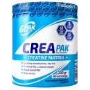 Crea Pak 330g - 6Pak Nutrition - Καρπούζι