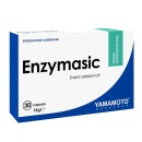 Enzymasic 30 caps - Yamamoto Nutrition