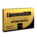 Liposomal IRON 20 caps - Yamamoto Nutrition