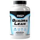 QuadraLean 150 caps - RSP Nutrition