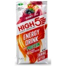 Energy Drink with Protein 47g - High5 - Μούρο (Berry)